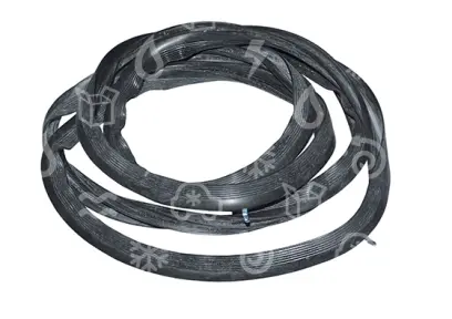 těsnění dveří sporáku ZANUSSI / ELECTROLUX / AEG, 420 x 320 mm